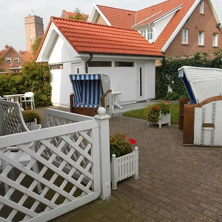 One-bedroom * Borkum