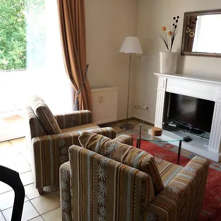One-bedroom Casa de Férias Borkum
