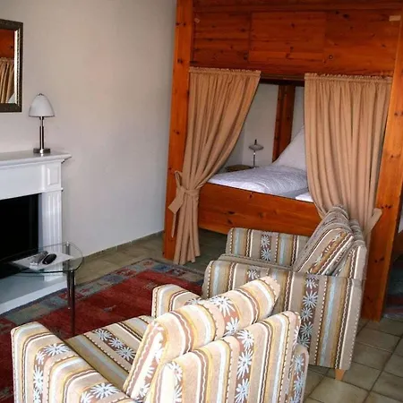 One-bedroom *