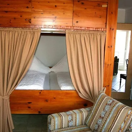 One-bedroom Borkum