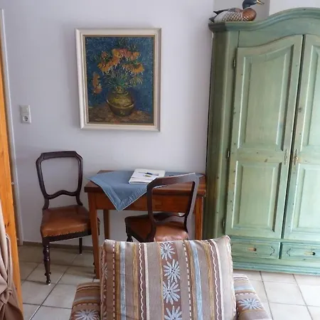 One-bedroom Casa de Férias