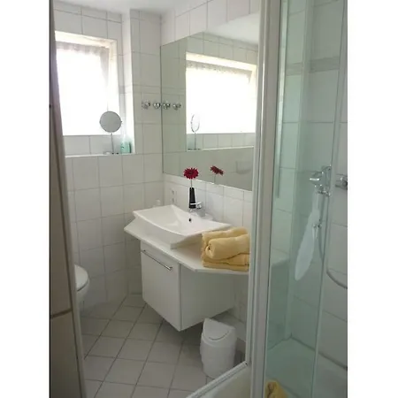 One-bedroom *